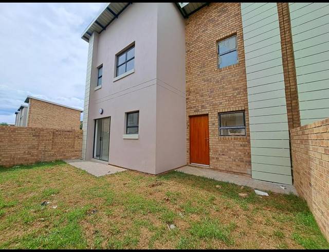 3 BEDROOM PROPERTY TO RENT IN HAZELDEAN